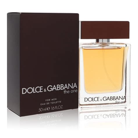 dolce gabbana the one 50ml eau de toilette|the one dolce gabbana fragrantica.